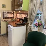 Berrywood * Verkhnyaya Stynava