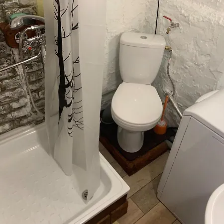 Berrywood * Verkhnyaya Stynava