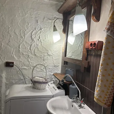 Σπίτι διακοπών Berrywood *