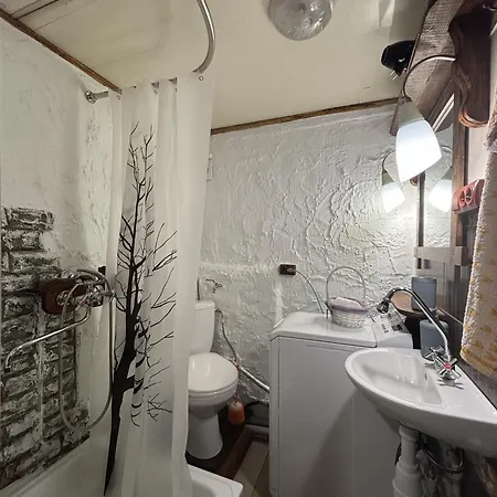 Berrywood Σπίτι διακοπών