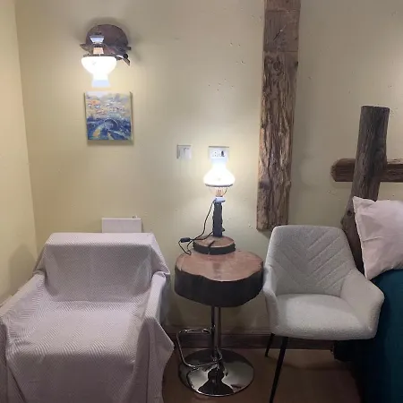 Tatil Evi Berrywood
