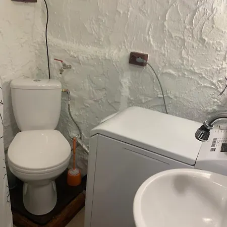 Berrywood Verkhnyaya Stynava