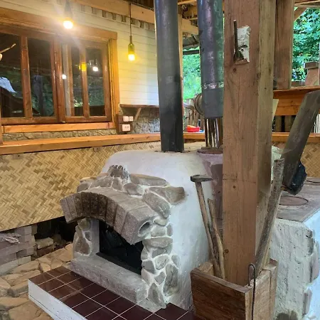 Berrywood Σπίτι διακοπών *