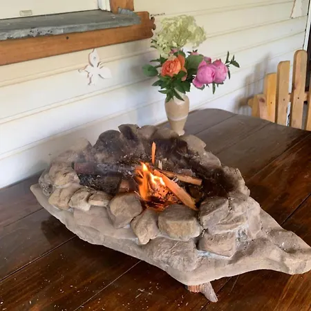 Berrywood Σπίτι διακοπών