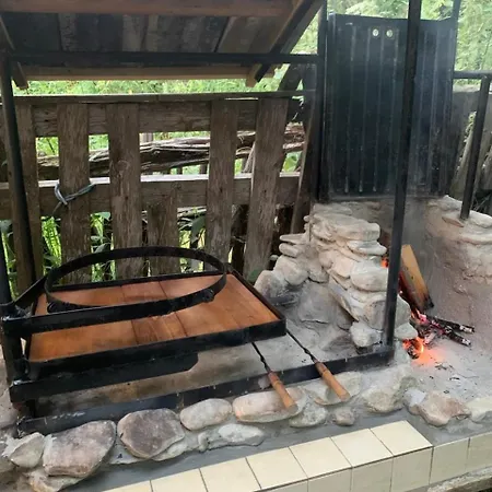 Σπίτι διακοπών Berrywood