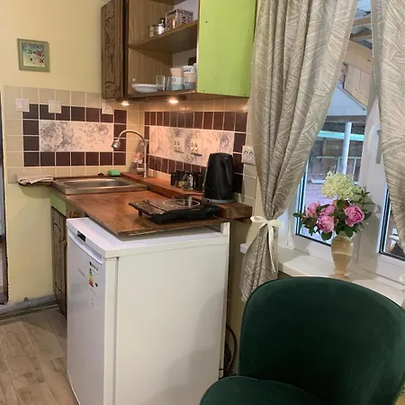 Berrywood * Verkhnyaya Stynava