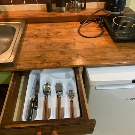 Berrywood Verkhnyaya Stynava